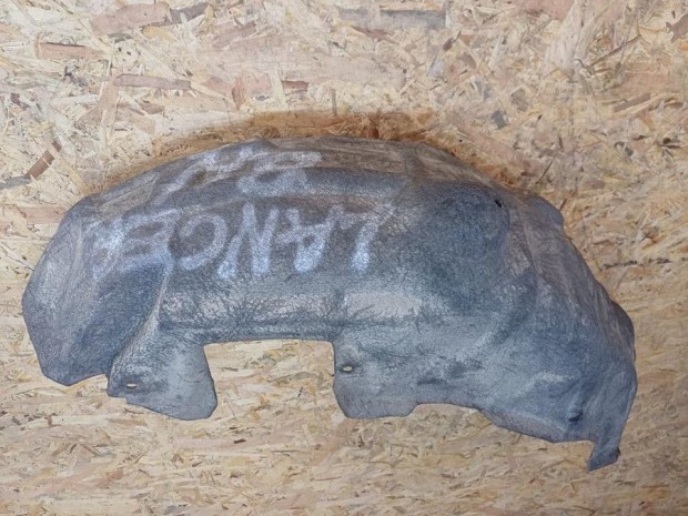 Mitsubishi Lancer VIII (2008-2017) Bal H�ts� S�rv�d� Ker�kj�rati M�an