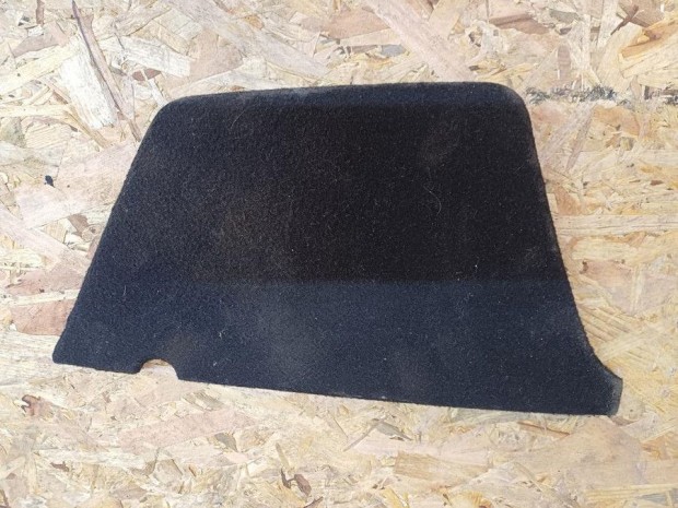 Mitsubishi Lancer VIII (2008-2017) Bal H�ts� T�rol� Fed�l