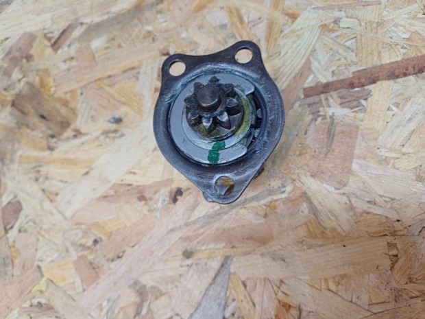 Mitsubishi Lancer VIII (2008-2017) Els� �l�s �ll�t�