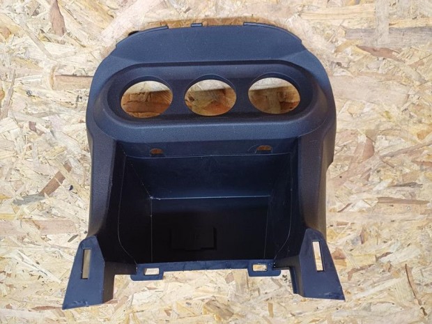 Mitsubishi Lancer VIII (2008-2017) F�t�s Kapcsol� Keret