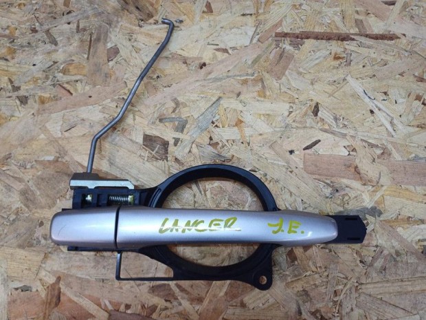 Mitsubishi Lancer VIII (2008-2017) Jobb Els� Ajt� K�ls� Kilincs