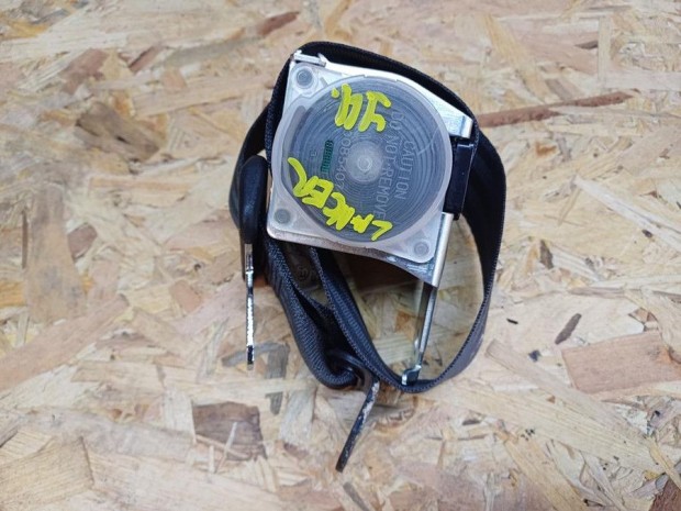 Mitsubishi Lancer VIII (2008-2017) Jobb H�ts� Biztons�go �v