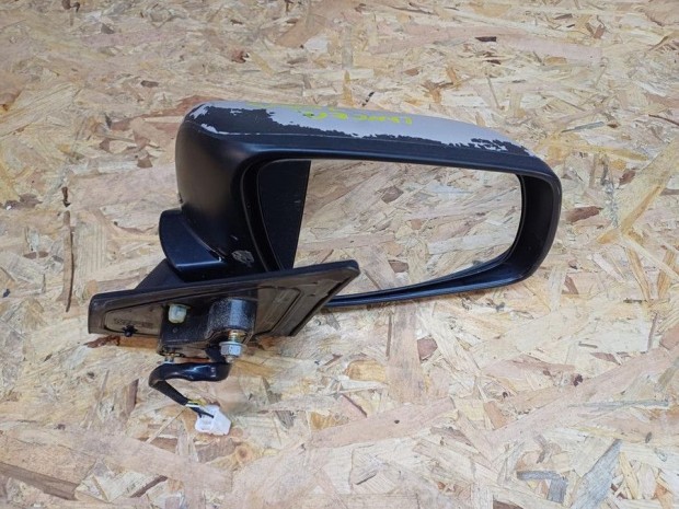 Mitsubishi Lancer VIII (2008-2017) Jobb Visszapillant� T�k�r Elektrom