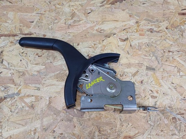 Mitsubishi Lancer VIII (2008-2017) K�zif�k Kar