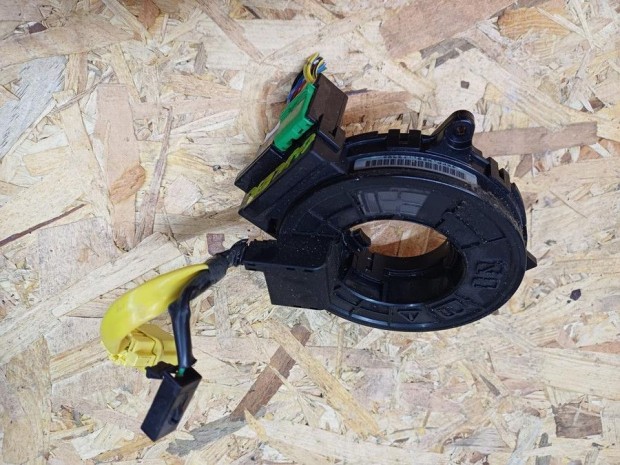 Mitsubishi Lancer VIII (2008-2017) Korm�nyl�gzs�k �tvezet� Szalagk�be