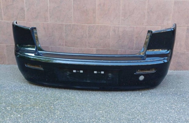 Mitsubishi Lancer VIII hátsó lökhárító gyári 6410B832