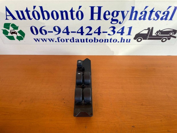 Mitsubishi Lancer V lépcsőshátú bal ablakemelő kapcsoló