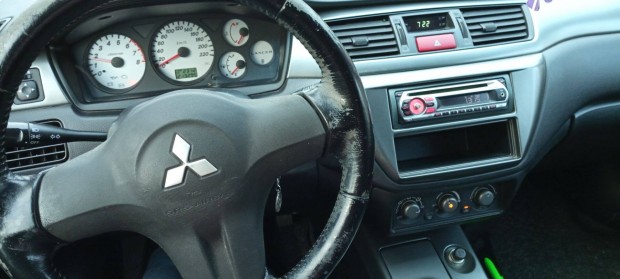 Mitsubishi Lancer Wagon Kombi 1,6