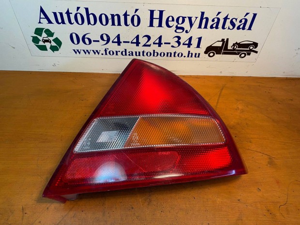 Mitsubishi Lancer (93-96) jobb hátsó lámpa