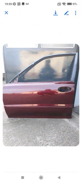 Mitsubishi Lancer els ajt elad!