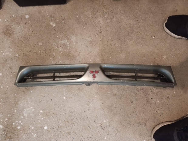 Mitsubishi Lancer h�t�r�cs