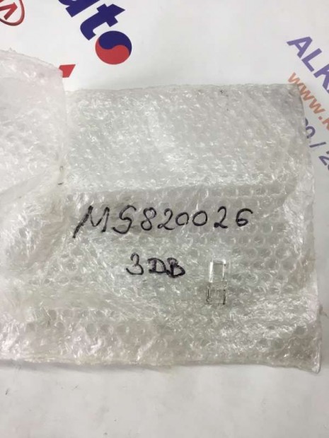 Mitsubishi Lancer izz MS820026