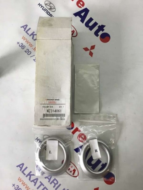 Mitsubishi Lancer kdlmpa keret jobb/bal MZ314061