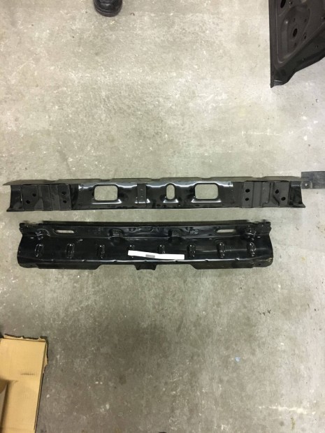 Mitsubishi Lancer kombi hts lkhrt tart 1994