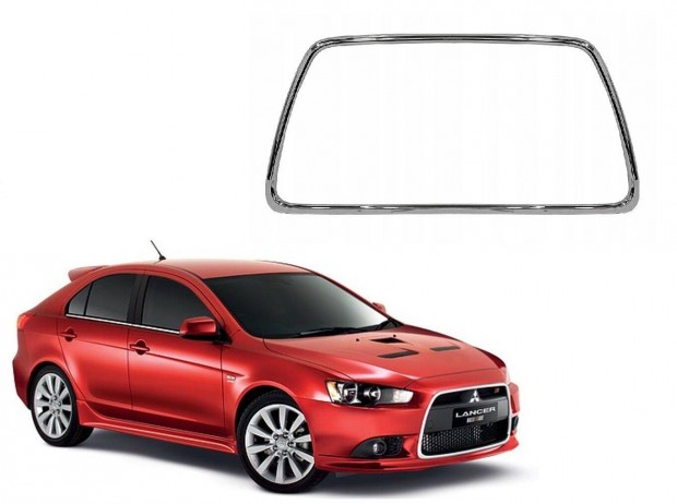 Mitsubishi Lancer krmkeret