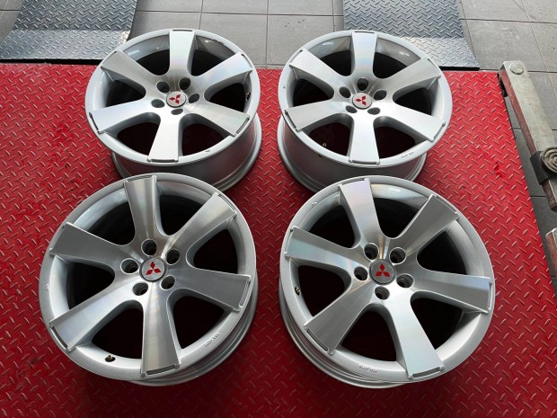 Mitsubishi Outlander 19" 5x114,3 gyri alufelni 19 coll ASX