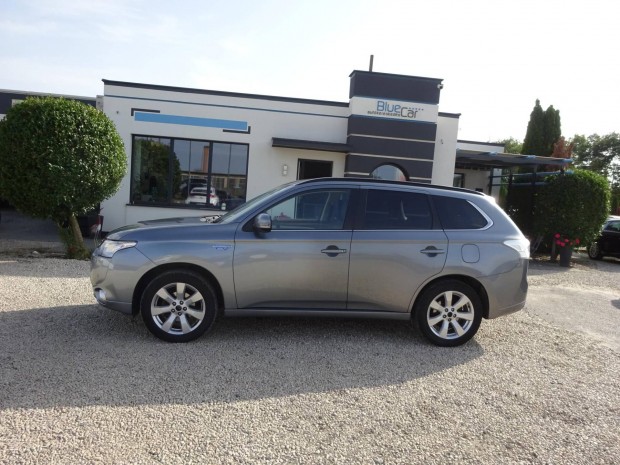 Mitsubishi Outlander 2.0 Phev Intense Plus 4WD...