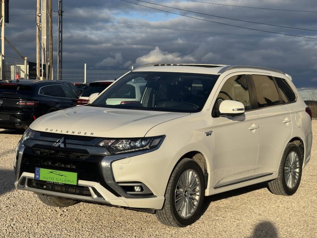Mitsubishi Outlander 2.4 Phev Instyle Premium 4...