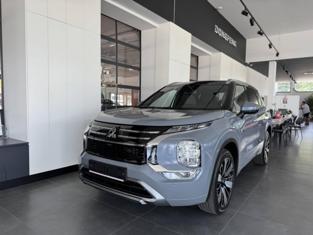 Mitsubishi Outlander 2.4 Phev Instyle Premium 4...