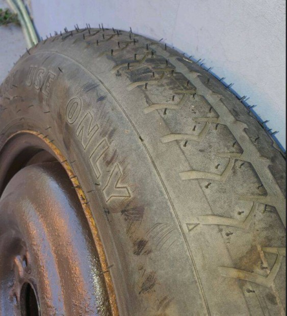 Mitsubishi Outlander 2 ptkerk (mankkerk) 5x114.3