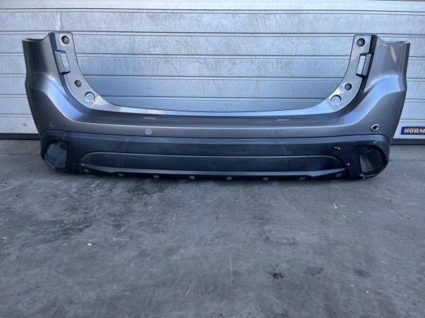 Mitsubishi Outlander 3.gen 2. facelift hts lkhrt lk 2015-2019