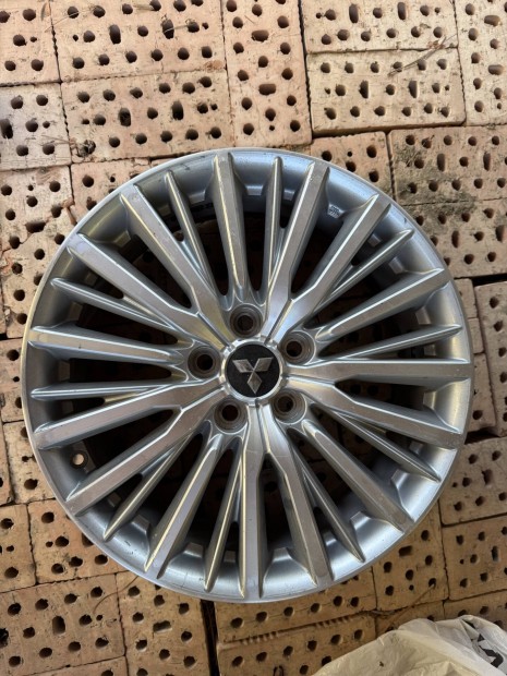 Mitsubishi Outlander Alu 18