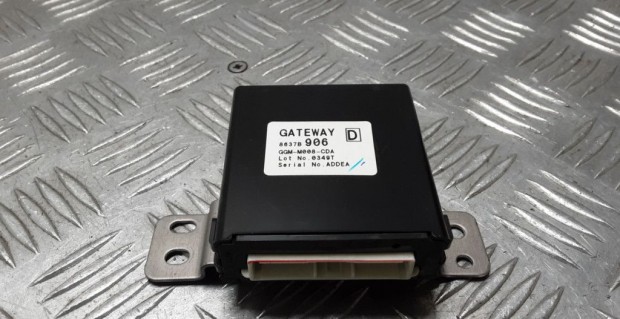 Mitsubishi Outlander Gateway modul 8637B906