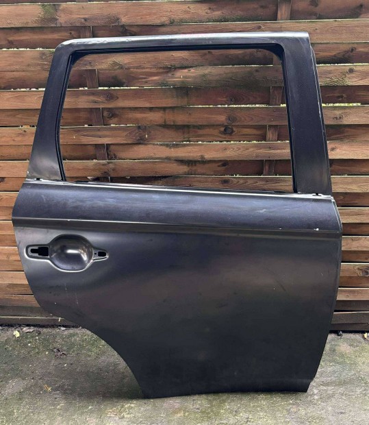 Mitsubishi Outlander III (2012-2021) 5730B952 gyári új jobb hátsó ajtó