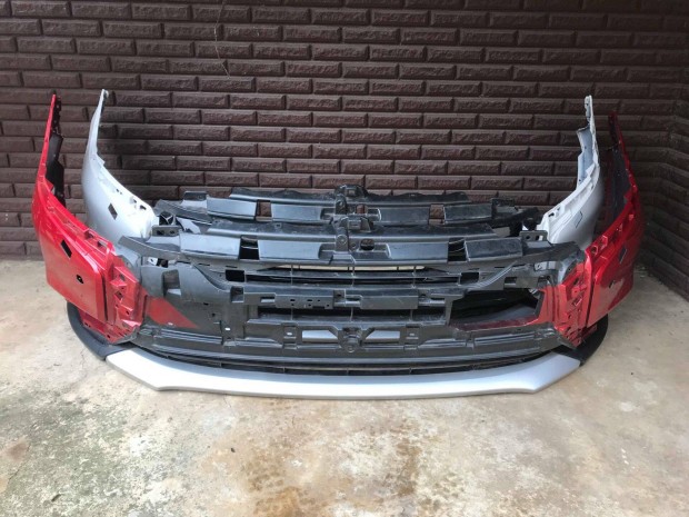 Mitsubishi Outlander III (2015-2021) facelift első lökhárító