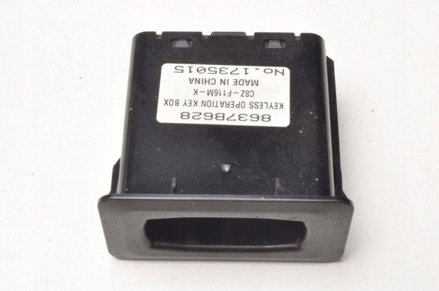 Mitsubishi Outlander III indt modul 8637B628
