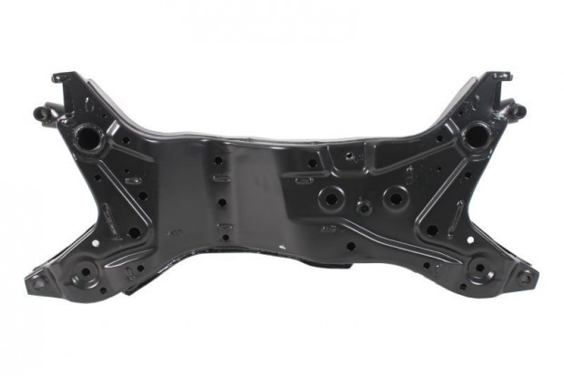 Mitsubishi Outlander II 2006-2012 utángyártott új első segédalváz