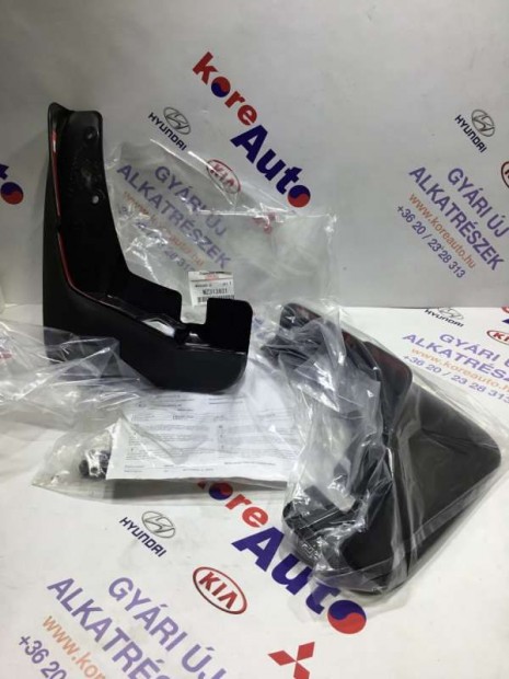 Mitsubishi Outlander II s�rfog� gumi els� p�r MZ313931