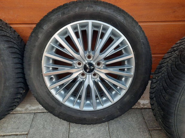 Mitsubishi Outlander, Eclipse Cross gy�ri alufelni elad�