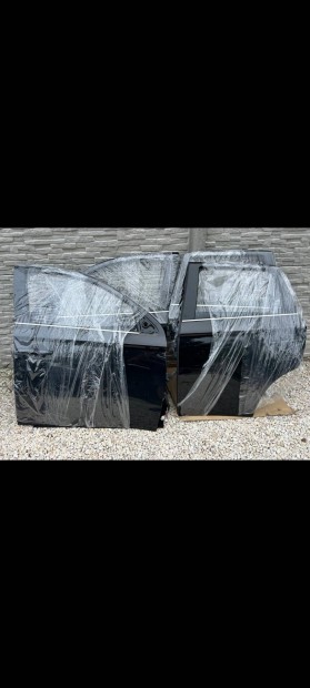 Mitsubishi Outlander ajtók