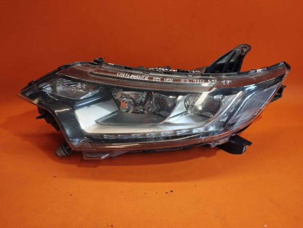 Mitsubishi Outlander bal led lmpa 1F (S3.120.613)