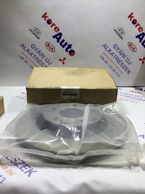 Mitsubishi Outlander fktrcsa els MR205215