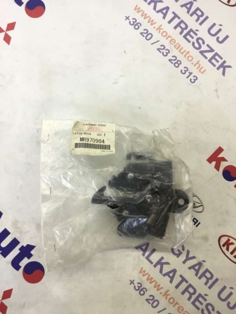 Mitsubishi Outlander motorháztető retesz MR970984