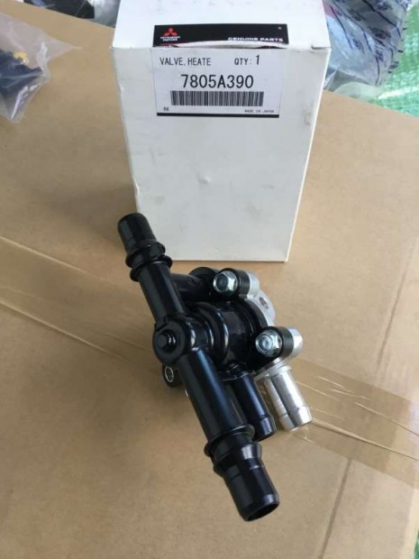 Mitsubishi Outlander termosztát szelep 7805A390