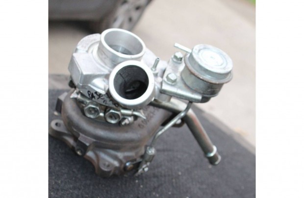 Mitsubishi Pajero 2007- 3.2DI-D turb 49135-02920 (43)