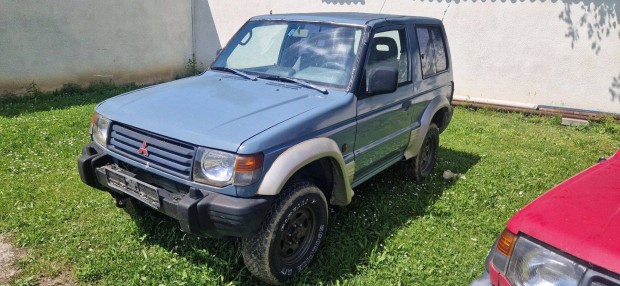 Mitsubishi Pajero 3000 V6