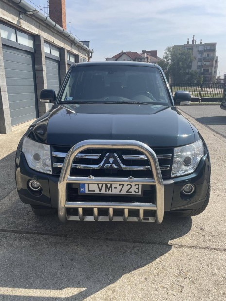 Mitsubishi Pajero 3.2 DI-D Invite