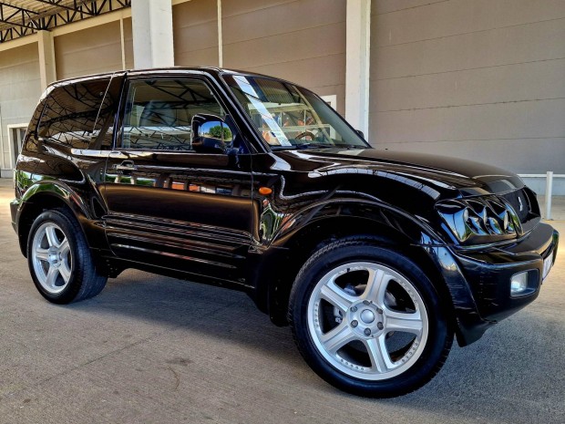 Mitsubishi Pajero 3.2 DI Elegance