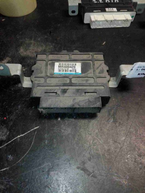 Mitsubishi Pajero ABS Vez�rl�