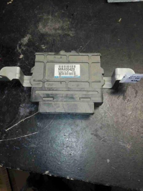 Mitsubishi Pajero ABS Vez�rl�