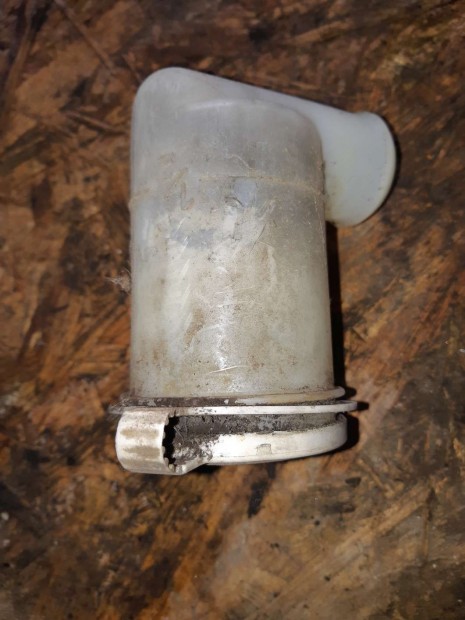 Mitsubishi Pajero Ablakmos� Folyad�k Bet�lt�