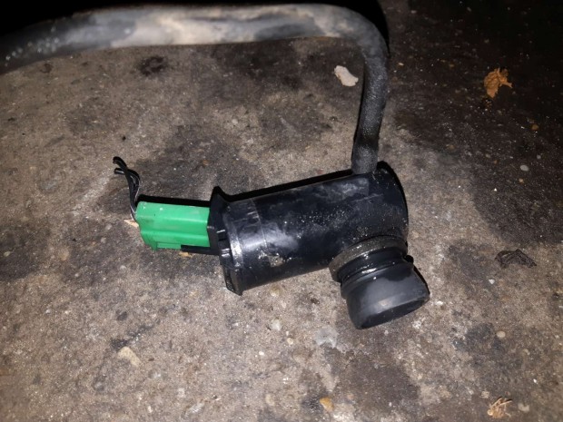 Mitsubishi Pajero Ablakmos� Szivatty�