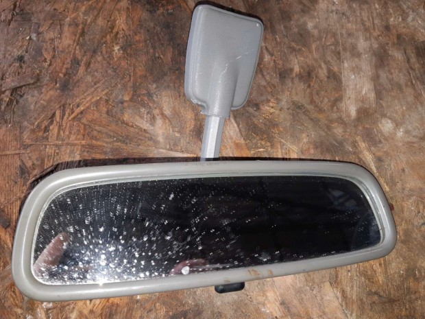 Mitsubishi Pajero Bels� Visszapillant� T�k�r