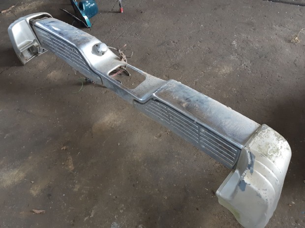 Mitsubishi Pajero H�ts� L�kh�r�t�