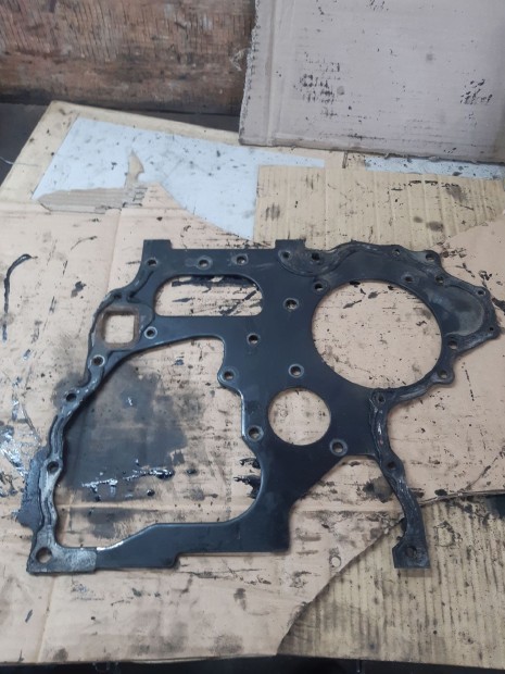 Mitsubishi Pajero II Adagol� Tart� Bak