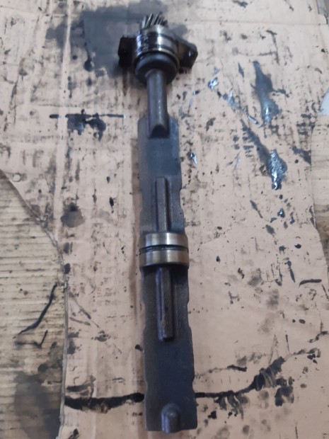 Mitsubishi Pajero II Balansz Tengely